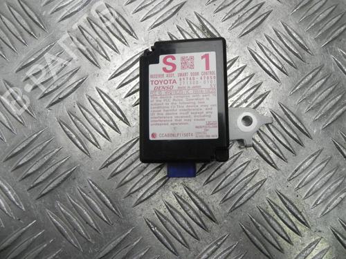 Used Electronic module Electronic module 37580134 37580134