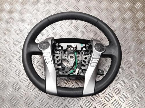 Used Steering wheel TOYOTA PRIUS PLUS (_W4_) 1.8 Hybrid (ZVW40W, ZVW41W) (136 hp) 28947118