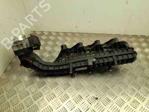 Used Intake manifold OPEL ASTRA K Sports Tourer (B16) 1.6 CDTi (35) (110 hp) 28944406