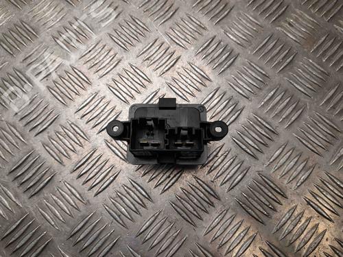 Heater resistor ALFA ROMEO STELVIO (949_) 2.9 Q4 (949.AXH2A) | BP28939991M108 