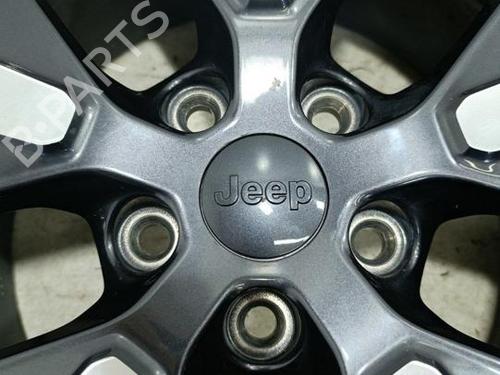 Fælk JEEP GRAND CHEROKEE V (WL) 2.0 4xe Plug-in Hybrid 4Xe | BP38997675C45 - Image 11