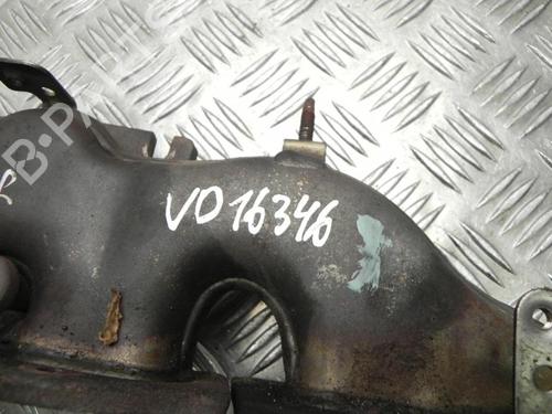 Exhaust manifold CITROËN JUMPER II Van 2.0 BlueHDi 110 | BP37579660M110 - Image 3