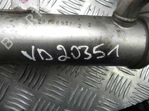 Egr HYUNDAI i30 (FD) 1.6 CRDi | BP37543153M69 - Image 4