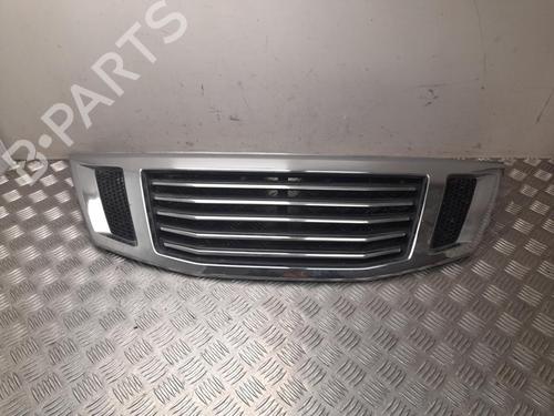 Used Grille Grille 37555190 37555190