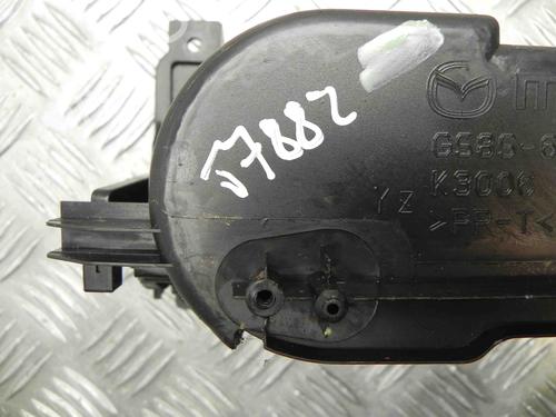 Cup/Object holder MAZDA 6 Hatchback (GH) 2.2 MZR-CD (GH10) | BP28927217I37 