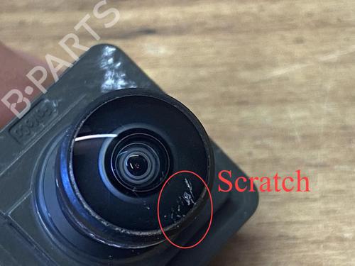Camera FORD PUMA (J2K, CF7) 1.0 EcoBoost | BP38966789E14 - Image 3