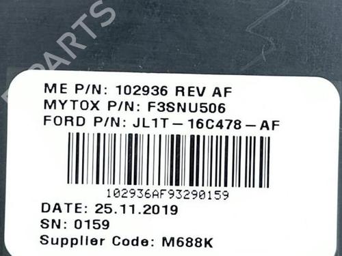 Módulo eletrónico FORD USA EXPEDITION (U553) 3.5 Ti-VCT EcoBoost | BP38996967M83 - Image 8