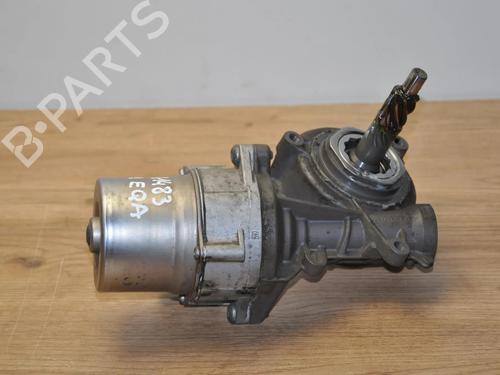 Used Electronic module Electronic module MERCEDES-BENZ EQA (H243) EQA 250+ (243.702) (190 hp) 28910302 28910302