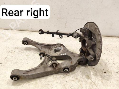 Używane Inne MERCEDES-BENZ M-CLASS (W166) ML 63 AMG 4-matic (166.074) (558 hp) 28932442