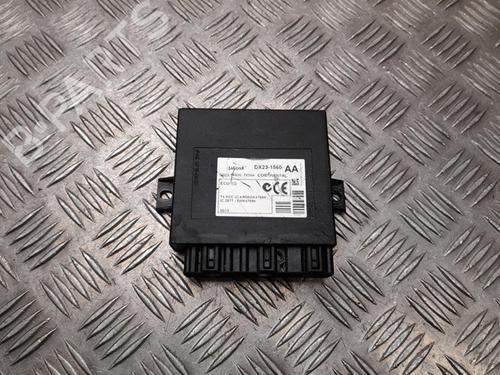 Elektronisk modul JAGUAR XF I (X250) 3.0 D (241 hp) 28929225