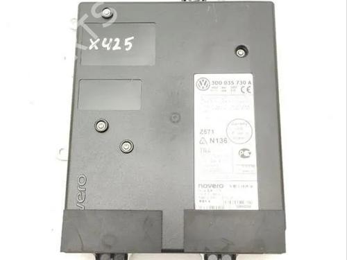 Used Electronic module Electronic module BENTLEY CONTINENTAL FLYING SPUR (3W_) 6.0 FLEX (610 hp) 28936118 28936118