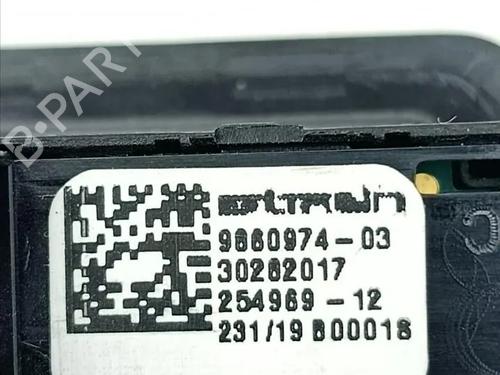 Switch BMW X5 (F15, F85) xDrive 50 i | BP31626259I30 