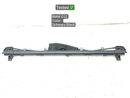 Used Rear parcel shelf Rear parcel shelf BMW 7 (G11, G12) 750 i, Li xDrive (449 hp) 34189936 34189936