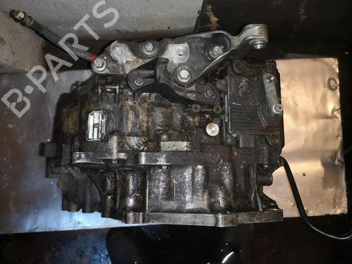 Used Gearbox VOLVO S80 II (124) 3.2 (238 hp) 28912094