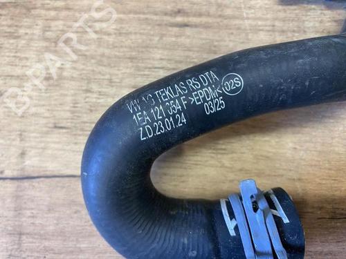 Pipe SKODA ELROQ (PYL) 50 | BP38966356M125 - Image 5
