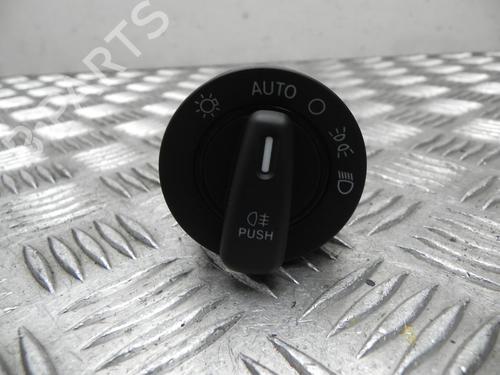Used Headlight switch Headlight switch 37543383 37543383