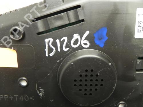 Instrument cluster FORD FOCUS III 1.6 TDCi | BP28928941C47 