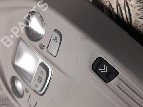 Kabinelys CITROËN C4 SPACETOURER (3D_) 1.2 PureTech 130 | BP37547162I8 - Image 3