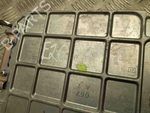 Engine control unit (ECU) LEXUS CT (ZWA10_) 200h (ZWA10_) | BP28925112M57