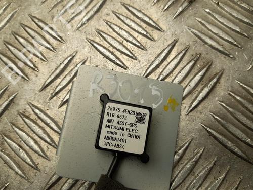 Electronic module NISSAN QASHQAI II (J11, J11_) 1.2 DIG-T | BP28920291M83 