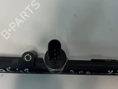 Pipe AUDI Q5 (FYB, FYG) 2.0 TFSI quattro | BP30631484M125