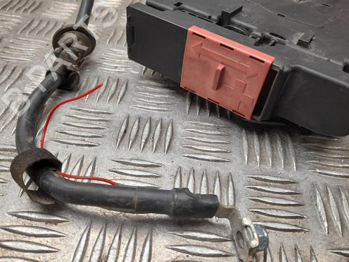 Fuse box MERCEDES-BENZ SLK (R172) 250 CDI / d (172.403) | BP28924851E1 