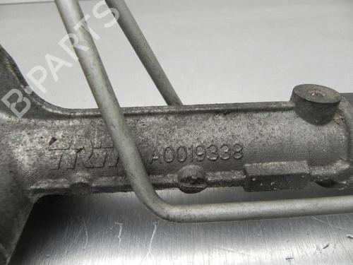 Steering column SKODA FABIA II (542) 1.4 TSI RS | BP37576432M21 - Image 2
