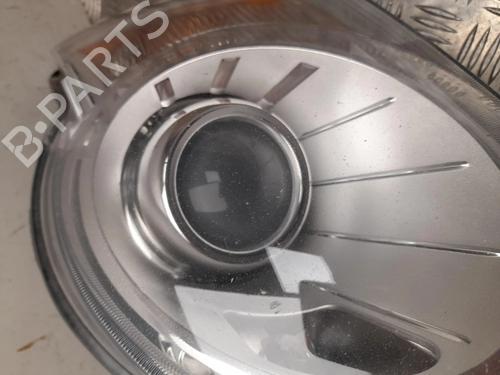 Left headlight JAGUAR XF I (X250) 3.0 D | BP28930067C28  - Image 7