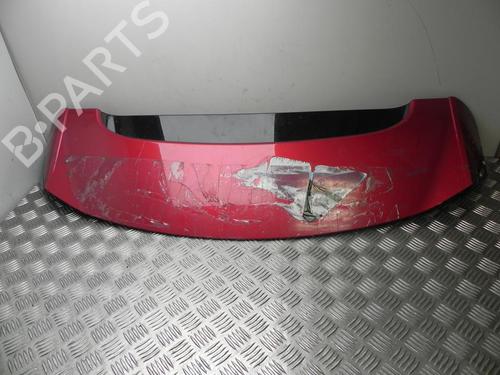 Used Rear spoiler Rear spoiler 37582026 37582026