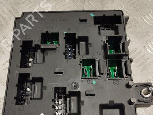 Fuse box VOLVO S90 II (234) T5 | BP28936546E1 