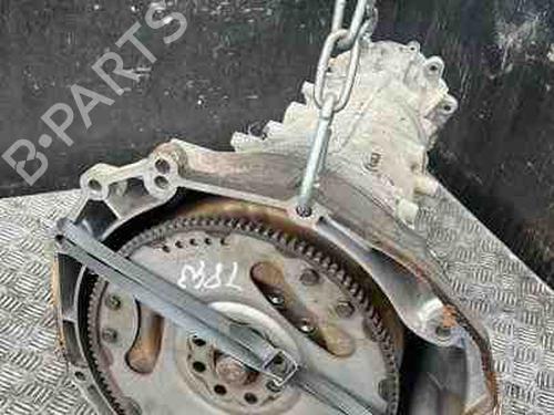 Used Gearbox JEEP GRAND CHEROKEE IV (WK, WK2) 3.0 CRD V6 4x4 (250 hp) 28936880