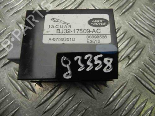 Electronic module LAND ROVER RANGE ROVER EVOQUE (L538) 2.2 D | BP28910562M83