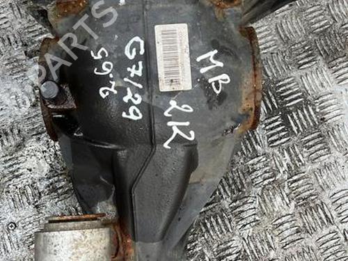 Differential, bag Differential, bag 37544479 37544479
