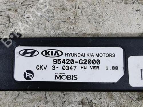 Electronic module HYUNDAI IONIQ (AE) 1.6 GDI Hybrid | BP28919098M83 