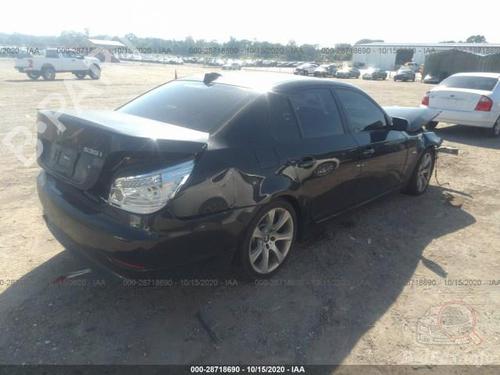 Other BMW 5 (E60) 535 i | BP37581843O1 - Image 7