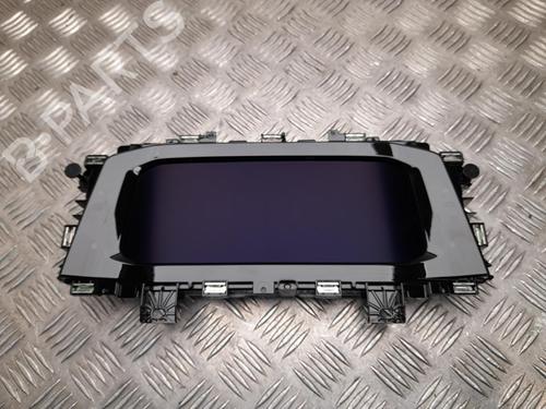 Used Instrument cluster Instrument cluster 37555328 37555328