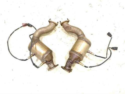 Used Catalyst AUDI A8 D4 (4H2, 4H8, 4HC, 4HL) 4.2 FSI quattro (371 hp) 28915015