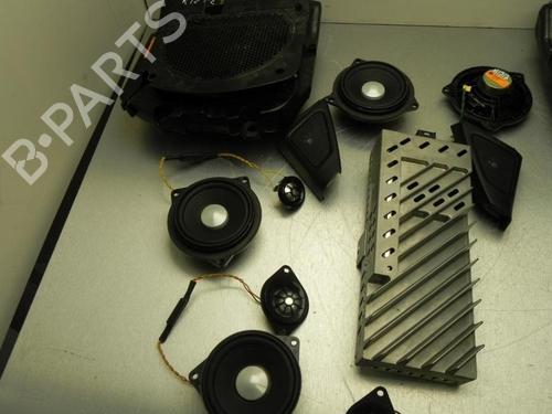 Elektronisk modul BMW 5 (F10) 550 i xDrive | BP28923150M83 