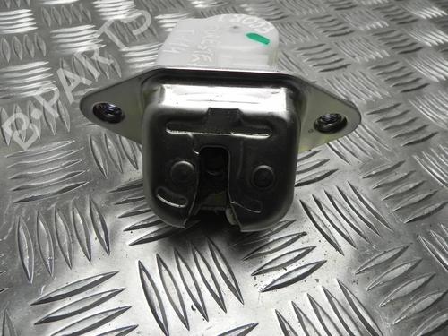 Used Tailgate lock SUBARU FORESTER (SJ_) 2.0 D AWD (SJD) (147 hp) 28928467