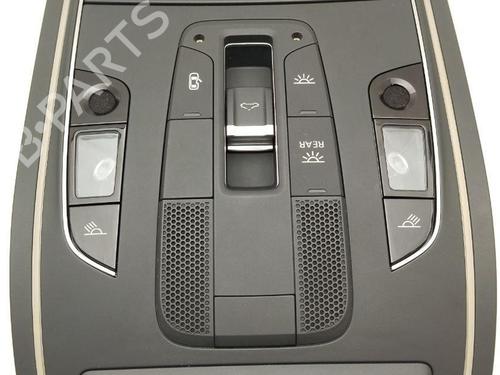 Used Interior roof light AUDI A8 D4 (4H2, 4H8, 4HC, 4HL) 4.0 TFSI quattro (435 hp) 28933742