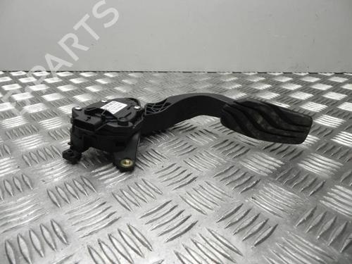 Used Pedal Pedal DACIA DUSTER (HS_) 1.6 SCe 115 (115 hp) 28939342 28939342