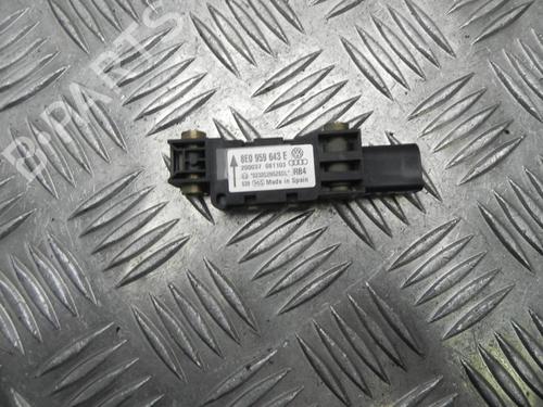 Used Electronic sensor Electronic sensor 37579539 37579539