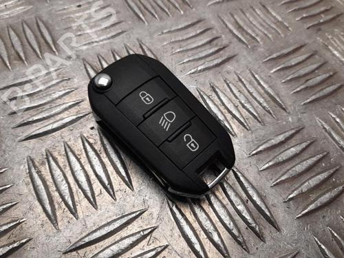 Used Electronic module PEUGEOT 5008 II (MC_, MJ_, MR_, M4_) 1.5 BlueHDi 130 (MCYHZJ, MCYHZR, MCYHZX) (131 hp) 28947739