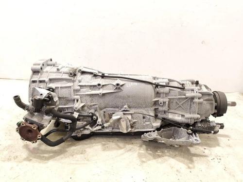 Used Gearbox Gearbox PORSCHE CAYENNE (9YA) 4.0 Turbo S E-Hybrid AWD (9YACH1) (680 hp) 28932844 28932844