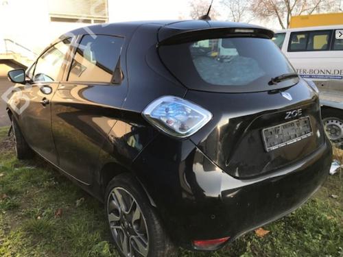 Devioluci RENAULT ZOE (BFM_) ZOE | BP37582285I23 - Image 7