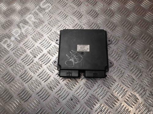 Used Engine control unit (ECU) MITSUBISHI COLT VI (Z3_A, Z2_A) 1.1 LPG (75 hp) 28934329