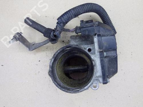 Used Throttle body AUDI A3 (8P1) 1.9 TDI (105 hp) 28942933