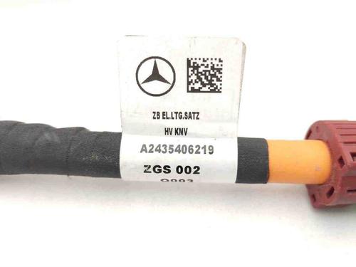 Cable MERCEDES-BENZ EQB (X243) EQB 300 4-matic (243.608, 243.609) | BP28923242E12 