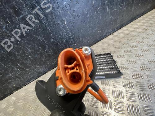 Heater matrix SMART FORFOUR Hatchback (453) electric drive / EQ (453.091) | BP37563429M63 - Image 4