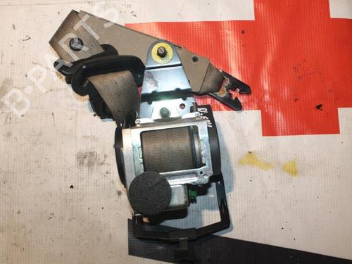 Used Rear right seatbelt VOLVO XC90 I (275) D5 AWD (185 hp) 28932716